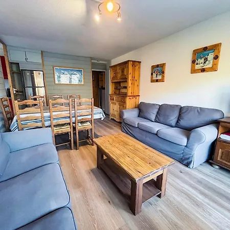 Oisans - Pour 10 Personnes Mae-4001 * Saint-Martin-de-Belleville