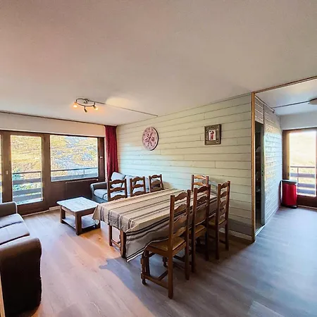 Oisans - Pour 10 Personnes Mae-4001