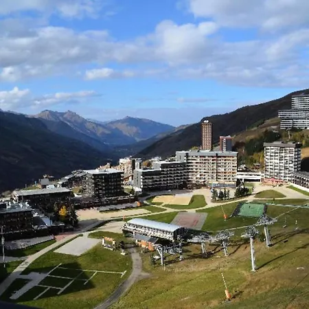Oisans - Pour 10 Personnes Mae-4001 * Saint-Martin-de-Belleville
