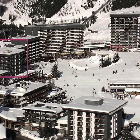 Oisans - Pour 10 Personnes Mae-4001 * Saint-Martin-de-Belleville